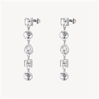 Orecchini Brosway Donna in Acciaio BYM179 - BYM179